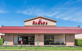 Ramada Medford Or